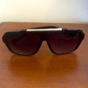 These are Black Micheal Kors Glasses